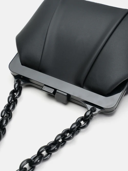 Alternative view of LUNE