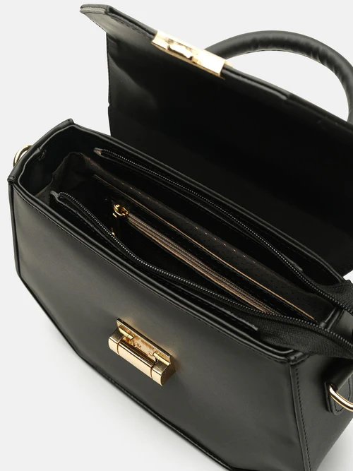 Alternative view of DAISY