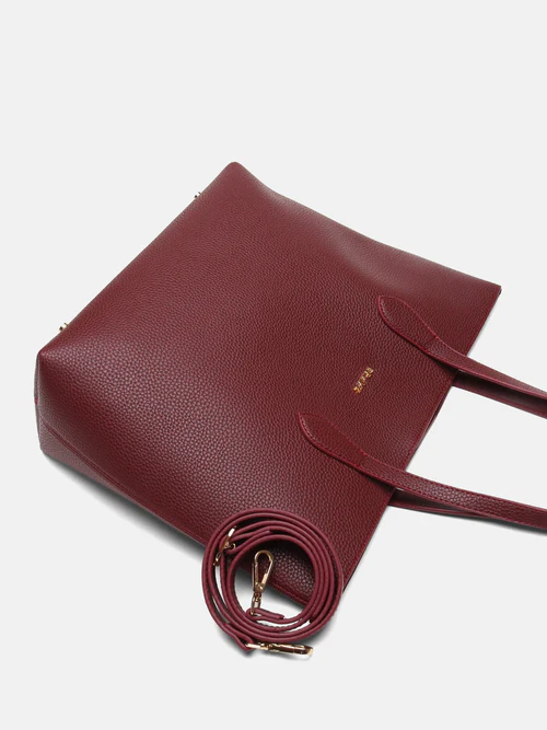 Alternative view of SENA