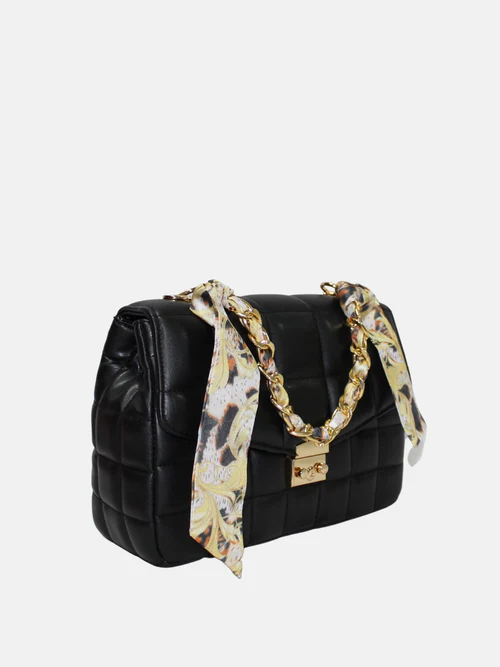 Alternative view of NALMES