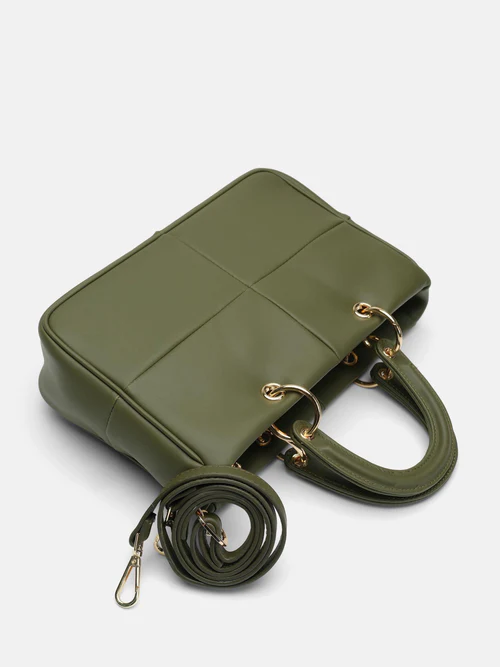 Alternative view of CEDIDE